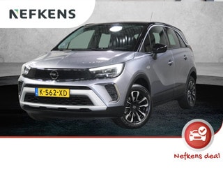 Thumbnail Mobil 1