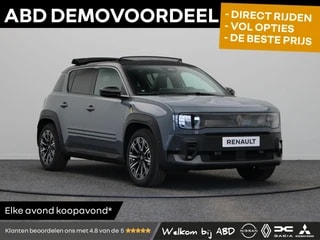 Thumbnail Mobil 1
