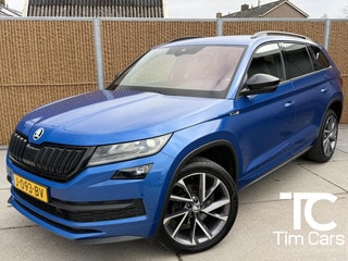 Thumbnail Mobil 1