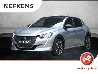 Thumbnail Mobil 1