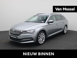 Thumbnail Mobil 1