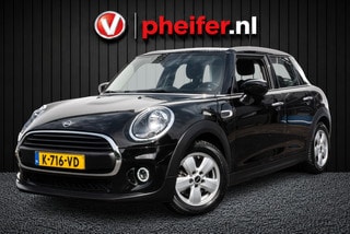 Thumbnail Mobil 1