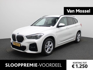 Thumbnail Mobil 1