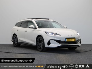 Thumbnail Mobil 1