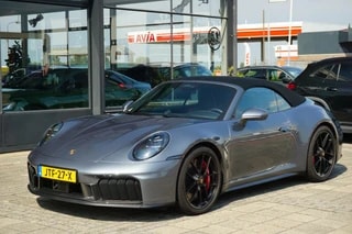 Thumbnail Mobil 1