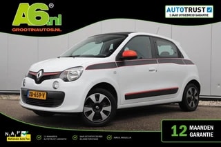 Thumbnail Mobil 1