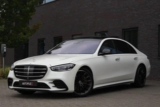 Thumbnail Mobil 1