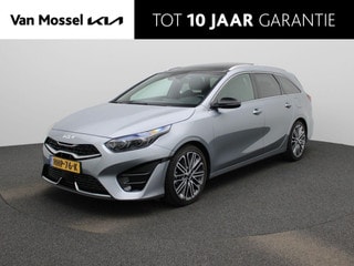 Thumbnail Mobil 1