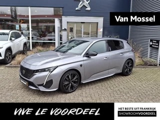 Thumbnail Mobil 1