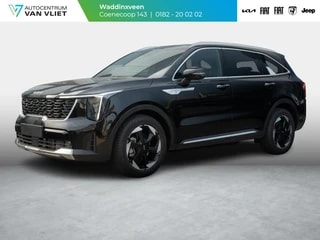 Thumbnail Mobil 1