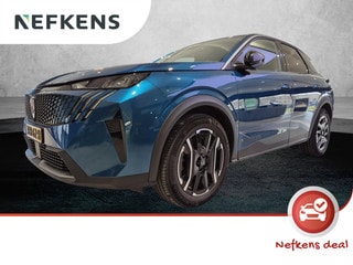 Thumbnail Mobil 1