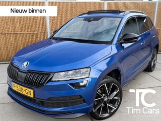 Thumbnail Mobil 1
