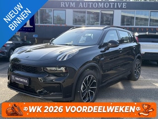 Thumbnail Mobil 1