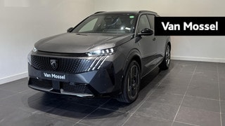 Thumbnail Mobil 1