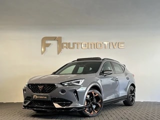 Thumbnail Mobil 1