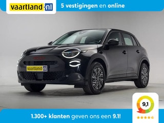 Thumbnail Mobil 1
