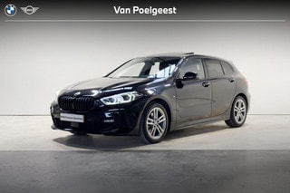 Thumbnail Mobil 1