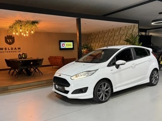 Thumbnail Mobil 1