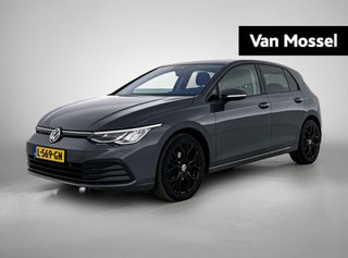Thumbnail Mobil 1