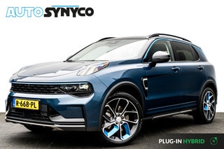 Thumbnail Mobil 1