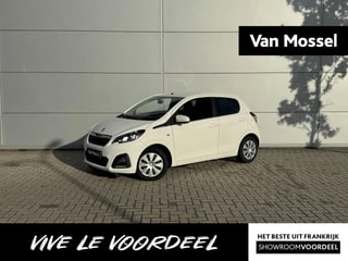 Thumbnail Mobil 1