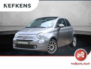 Thumbnail Mobil 1