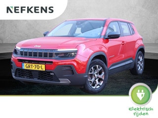 Thumbnail Mobil 1