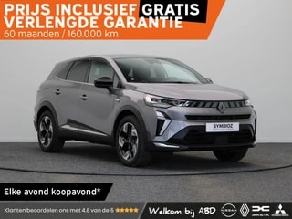 Thumbnail Mobil 1