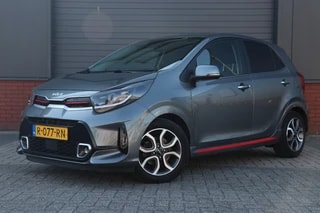 Thumbnail Mobil 1
