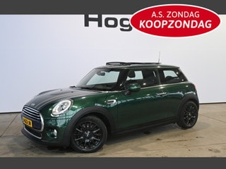 Thumbnail Mobil 1
