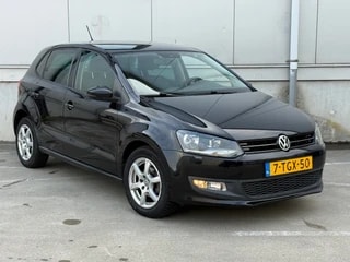 Thumbnail Mobil 1