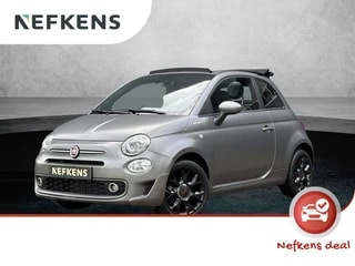 Thumbnail Mobil 1
