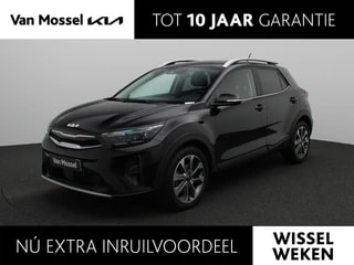 Thumbnail Mobil 1