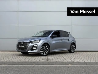 Thumbnail Mobil 1