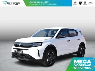 Thumbnail Mobil 1