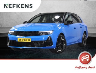 Thumbnail Mobil 1