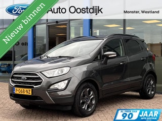 Thumbnail Mobil 1