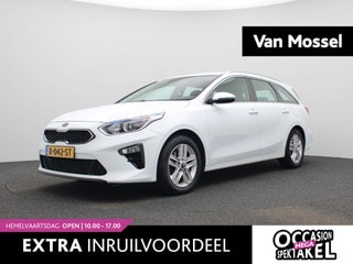 Thumbnail Mobil 1