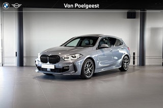 Thumbnail Mobil 1