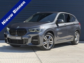 Thumbnail Mobil 1