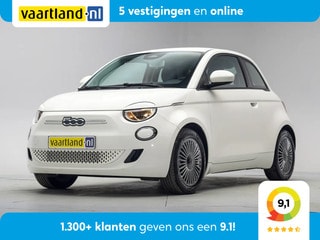 Thumbnail Mobil 1