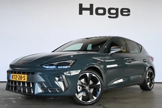 Thumbnail Mobil 1