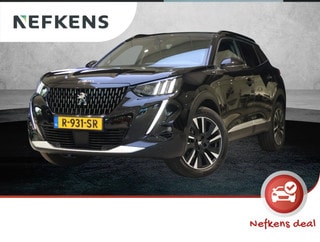 Thumbnail Mobil 1