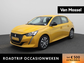Thumbnail Mobil 1