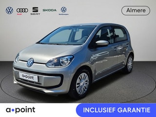 Thumbnail Mobil 1