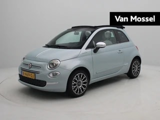 Thumbnail Mobil 1