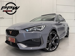 Thumbnail Mobil 1