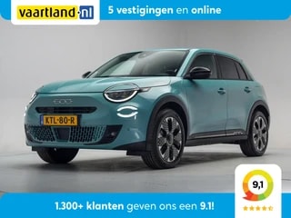 Thumbnail Mobil 1