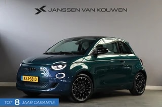 Thumbnail Mobil 1