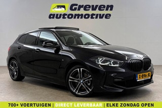 Thumbnail Mobil 1